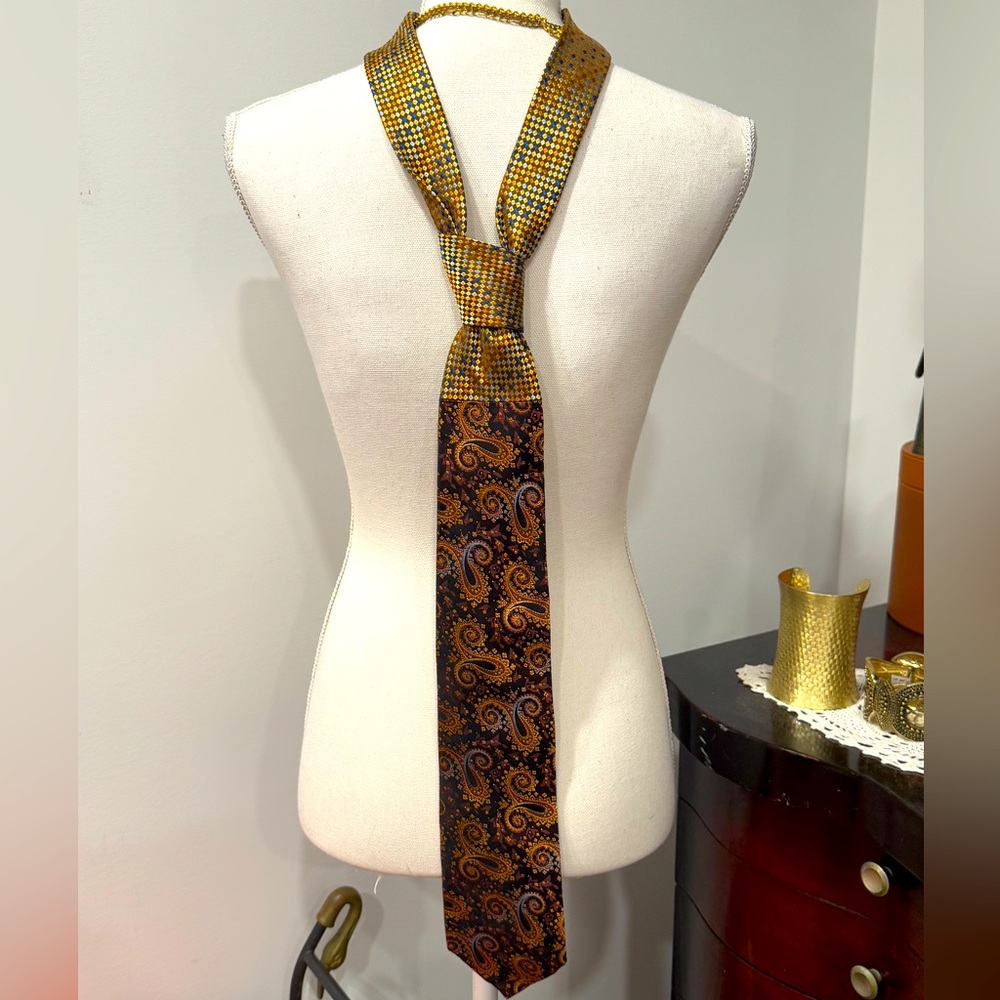 HI-DENSITY TIE - Picture 1 of 5